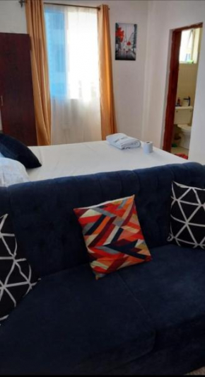 Mwanasal vacay homes for